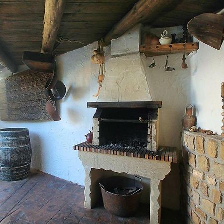 Encantadora Casa Con Piscina Privada Y Chimenea Эль-Падуль Экстерьер фото