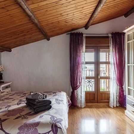 Encantadora Casa Con Piscina Privada Y Chimenea Эль-Падуль Экстерьер фото