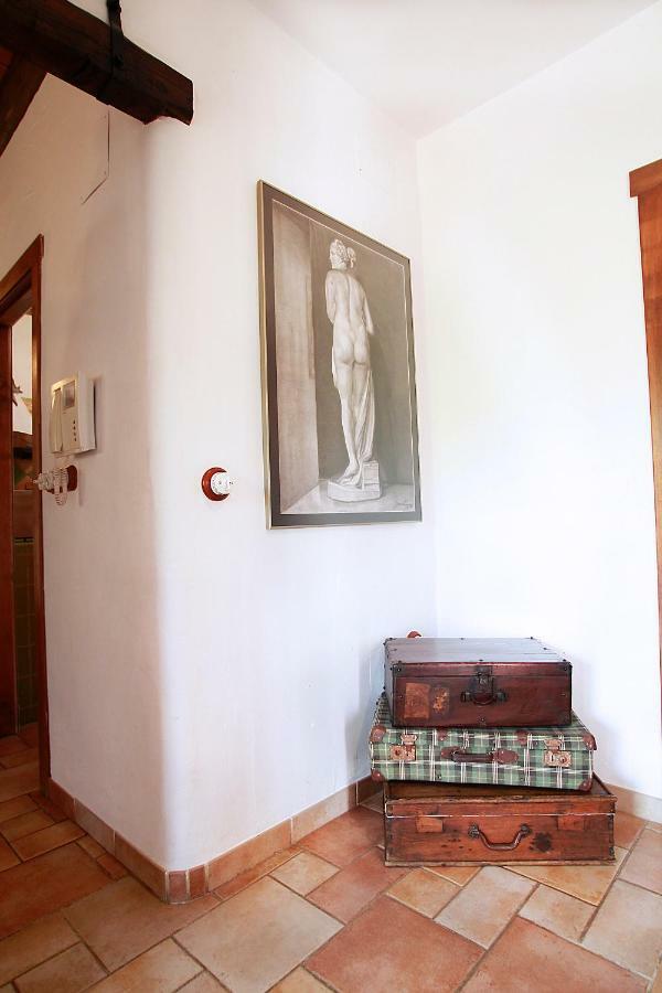 Encantadora Casa Con Piscina Privada Y Chimenea Эль-Падуль Экстерьер фото