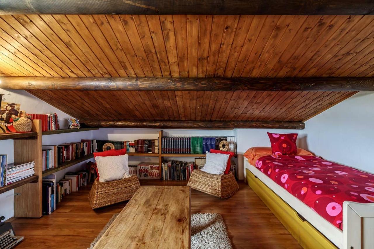 Encantadora Casa Con Piscina Privada Y Chimenea Эль-Падуль Экстерьер фото
